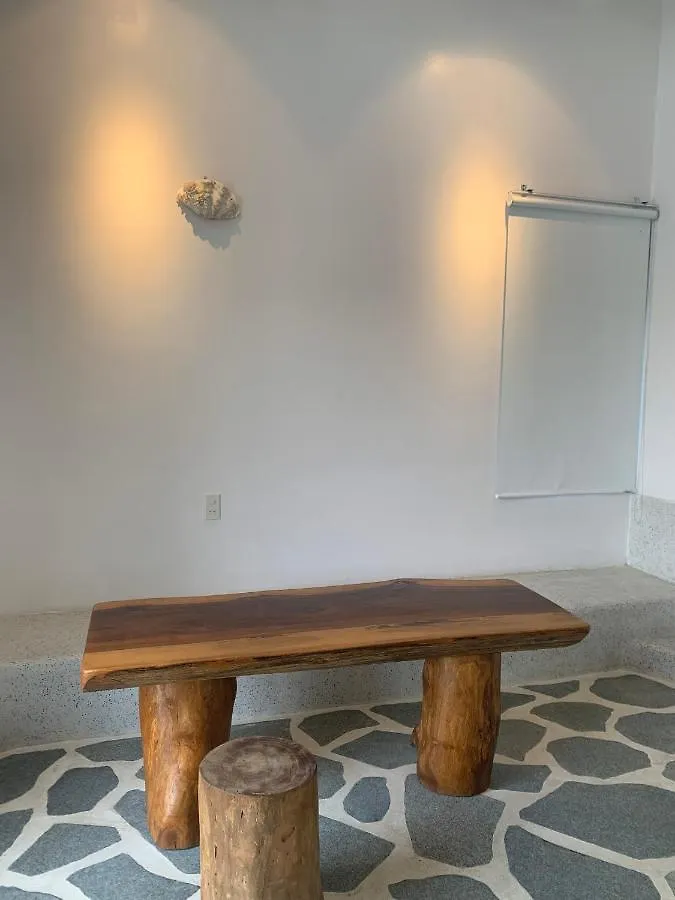 Santorini Villa Cam Ranh