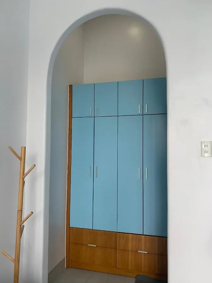 Hotel Santorini Villa Cam Ranh