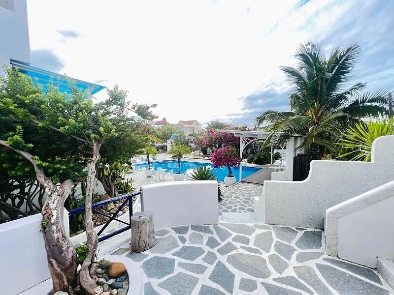 *** Hotel Santorini Villa Cam Ranh Vietnam